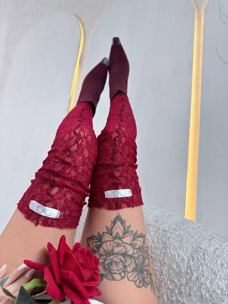 ажурные чулки,кружевные чулки,чулки женские,чулки с кружевами,колготки кружевные