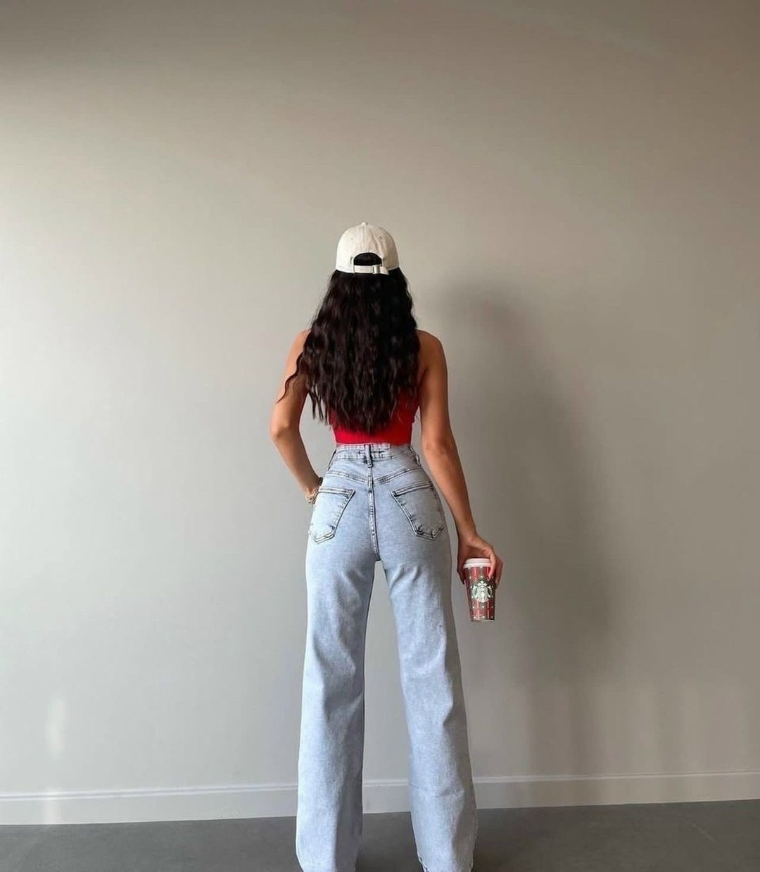 джинсы 2026 женские,джинсы широкие с высокой посадкой,джинсы широкие,джинсы палаццо клеш,модные джинсы