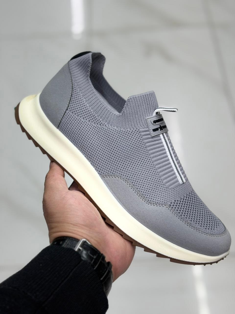 ,кроссовки прада мужские оригинал,кроссовки ermenegildo zegna,кроссовка мужской,мужские кроссовки