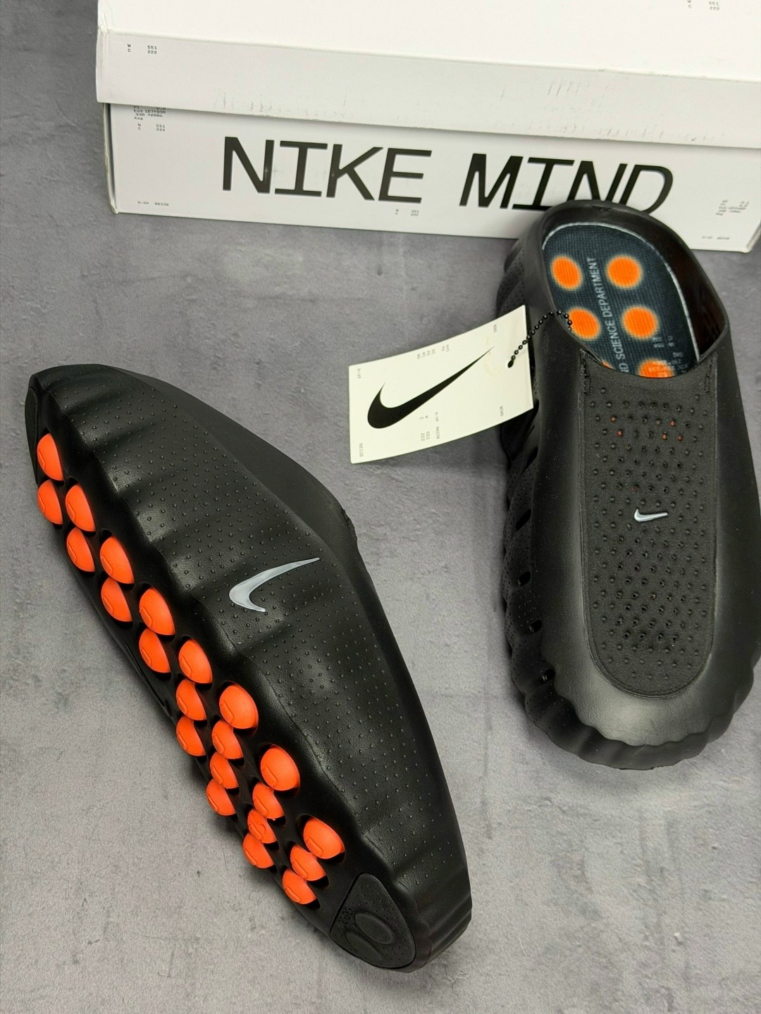 кроссовки,оригинальные кроссовки,мужская ,кроссовки nike,nike mind 001