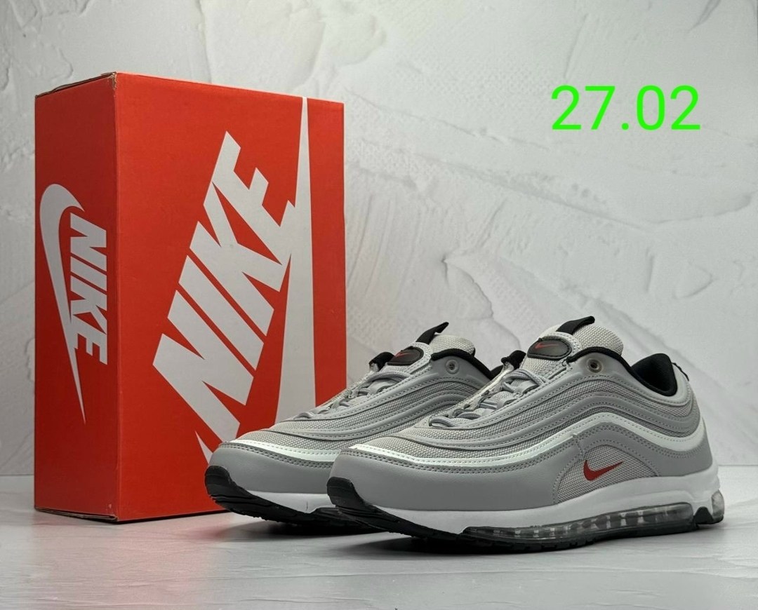 nike air max 97 silver bullet,nike silver air max 97,кроссовки nike air max 97,nike air max 97,кроссовки мужские nike air max 97