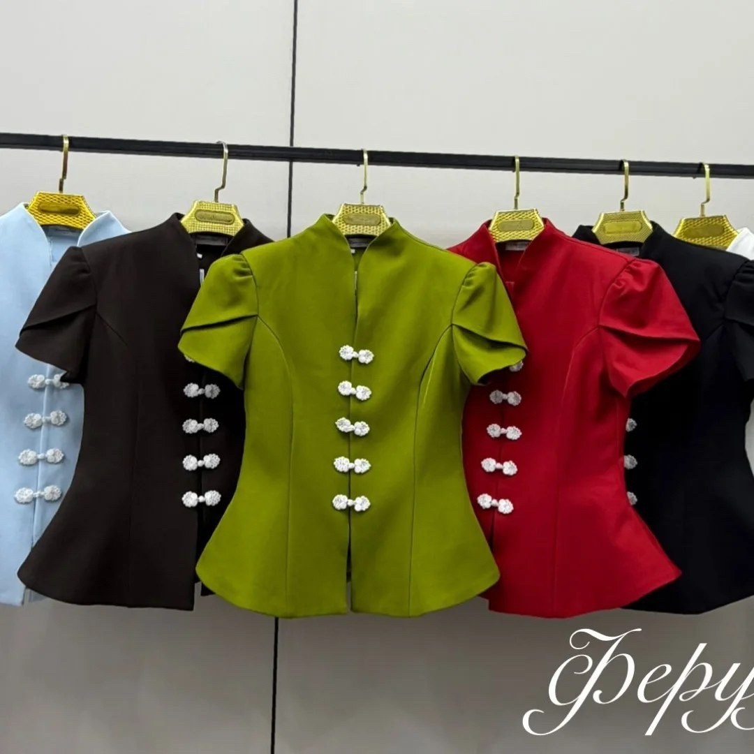 жакет с баской,жакеты,жакет женский,жакет "коралловый" с баской,костюм