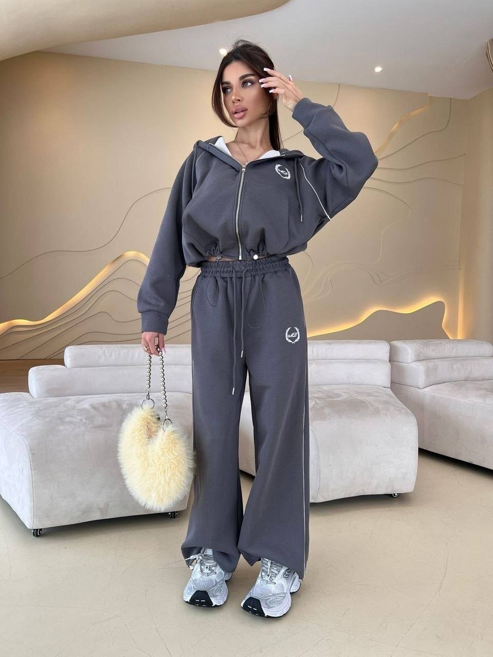 спортивный костюм женский,спортивный костюм,cпортивный костюм женский на флисе,стильный костюм,женский костюм