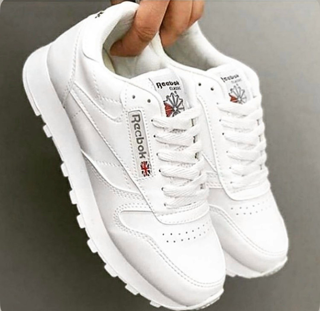 кроссовки женские reebok,кроссовки reebok classic,кроссовки reebok,кроссовки reebok classic leather 50172 белый,reebok classic leather women all white