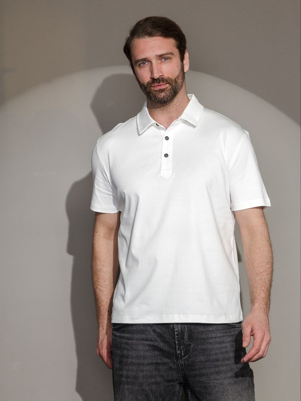 футболка поло мужская,мужские поло,футболки мужские,поло белая,мужская рубашка поло