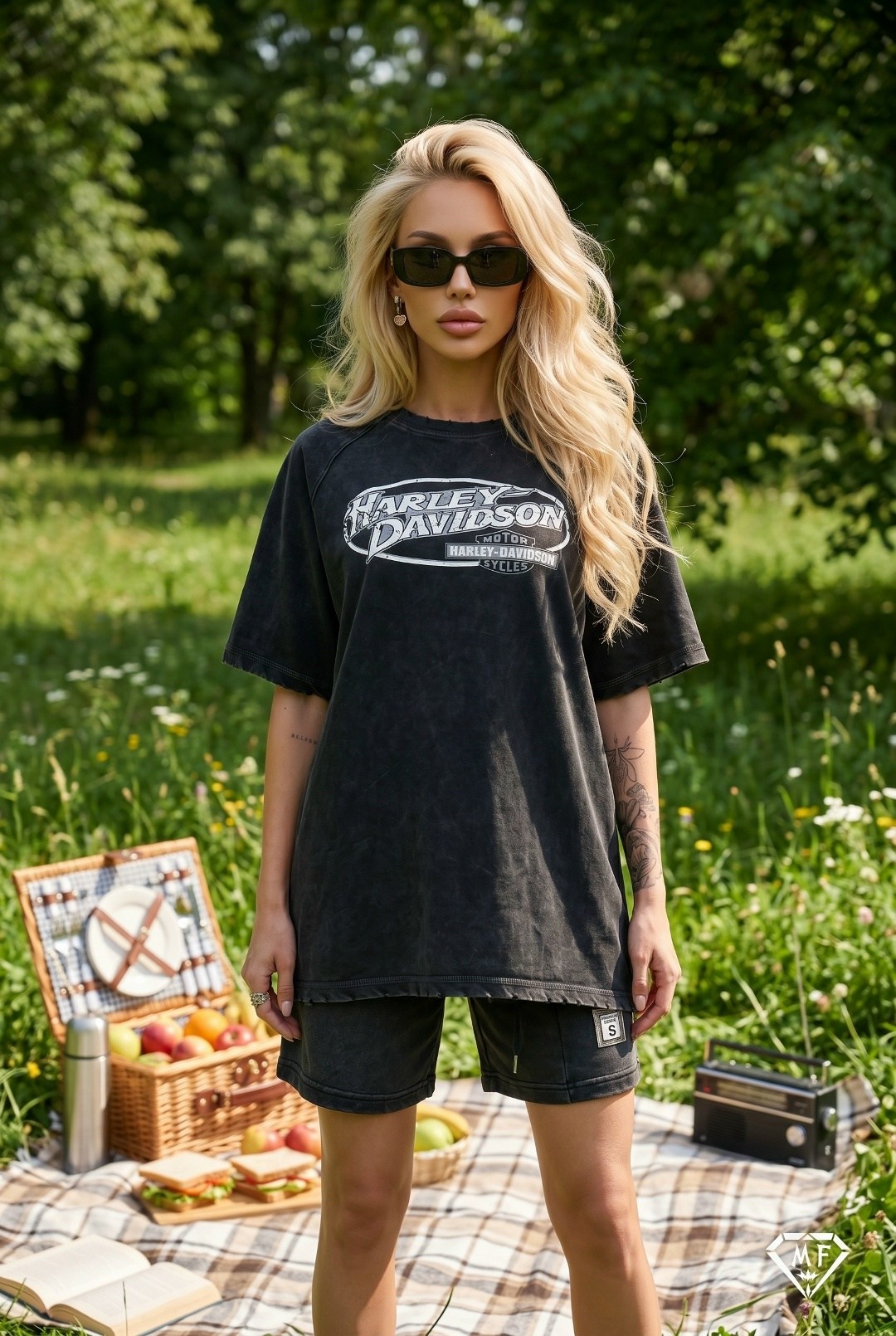 девушка,светлые волосы,одежда модная,футболки женская,футболка оверсайз