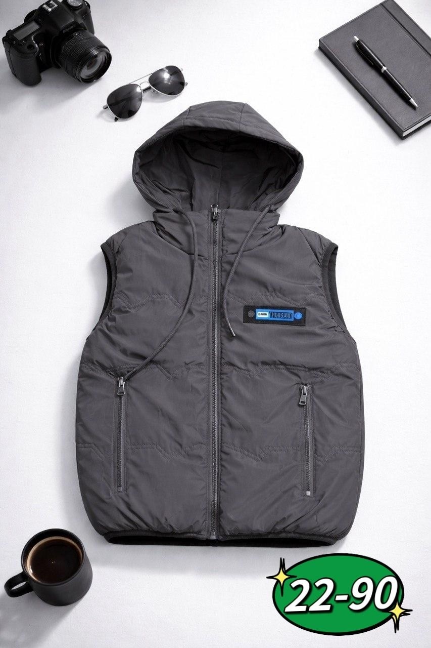 детский жилет,жилетка двусторонняя,детская жилетка,жилетка для детей,жилет утепленная