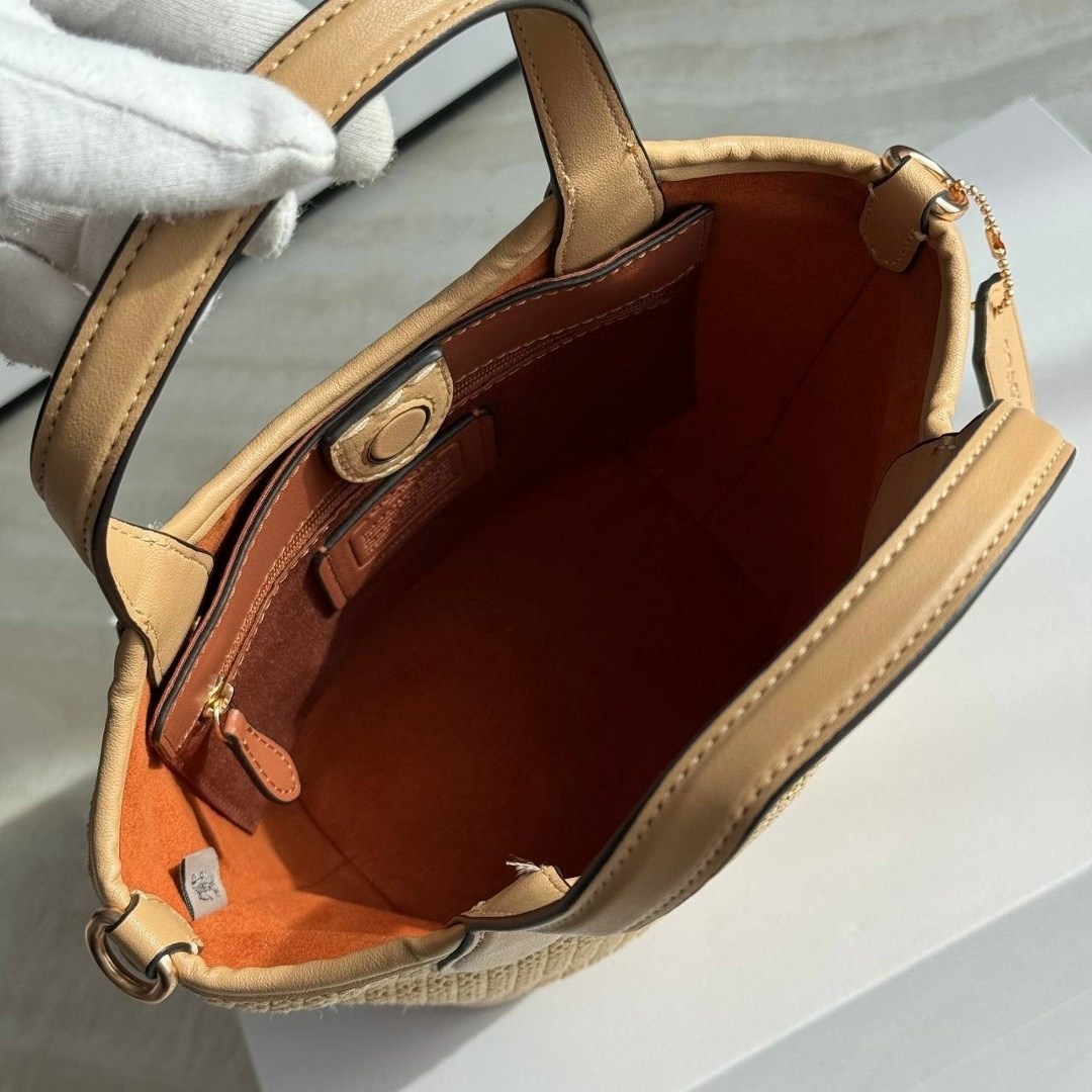 сумка coach женская,плетеная сумка,сумки женская сумка,женская повседневная сумка,сумка женская премиум