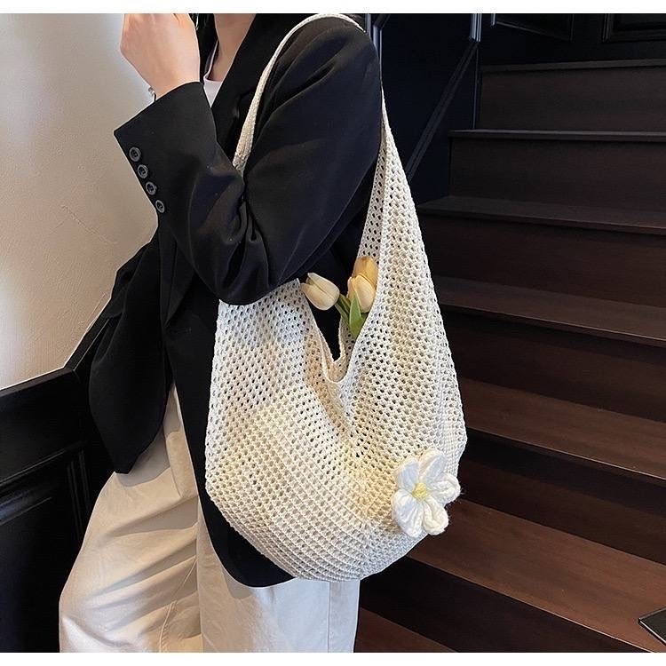 женская вязаная сумка,сумка плетенная,вязаная сумка,плетеная сумка,сумка летняя пляжная