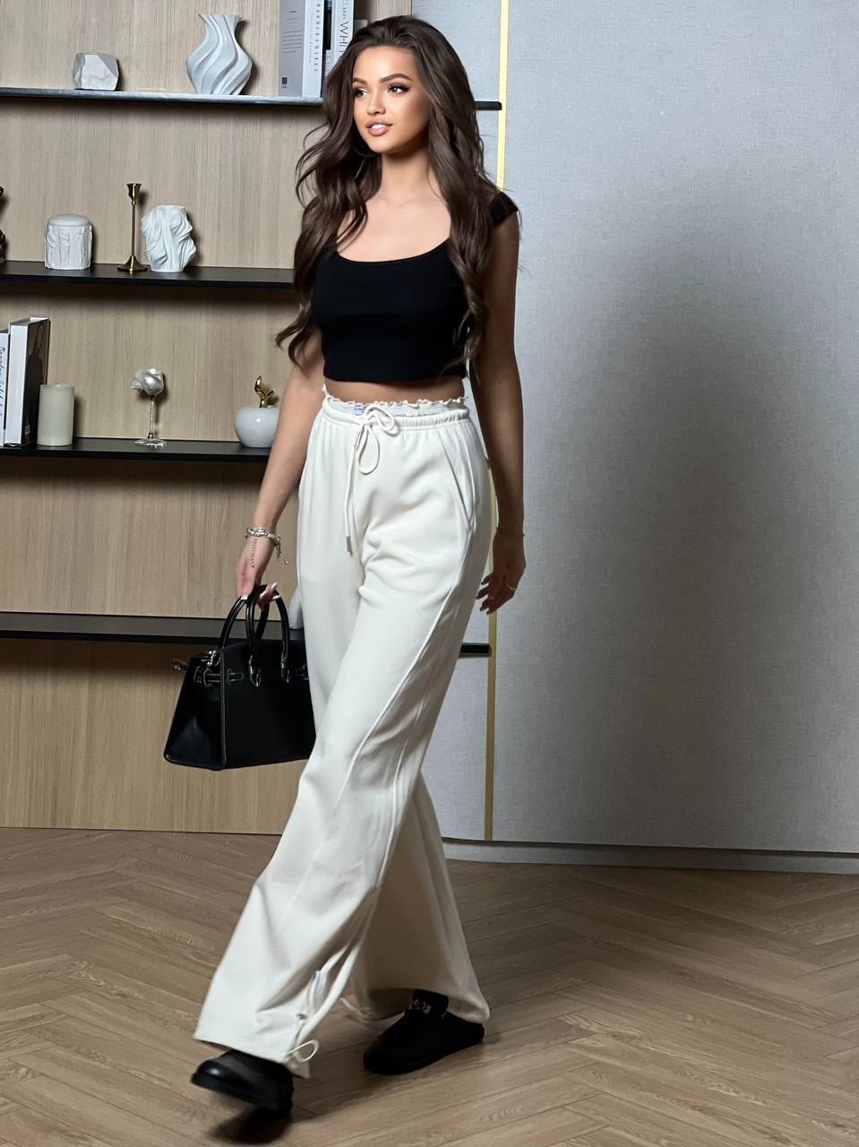 брюки трикотажные,штаны брюки,бежевые брюки,брюки женские белые,женские брюки