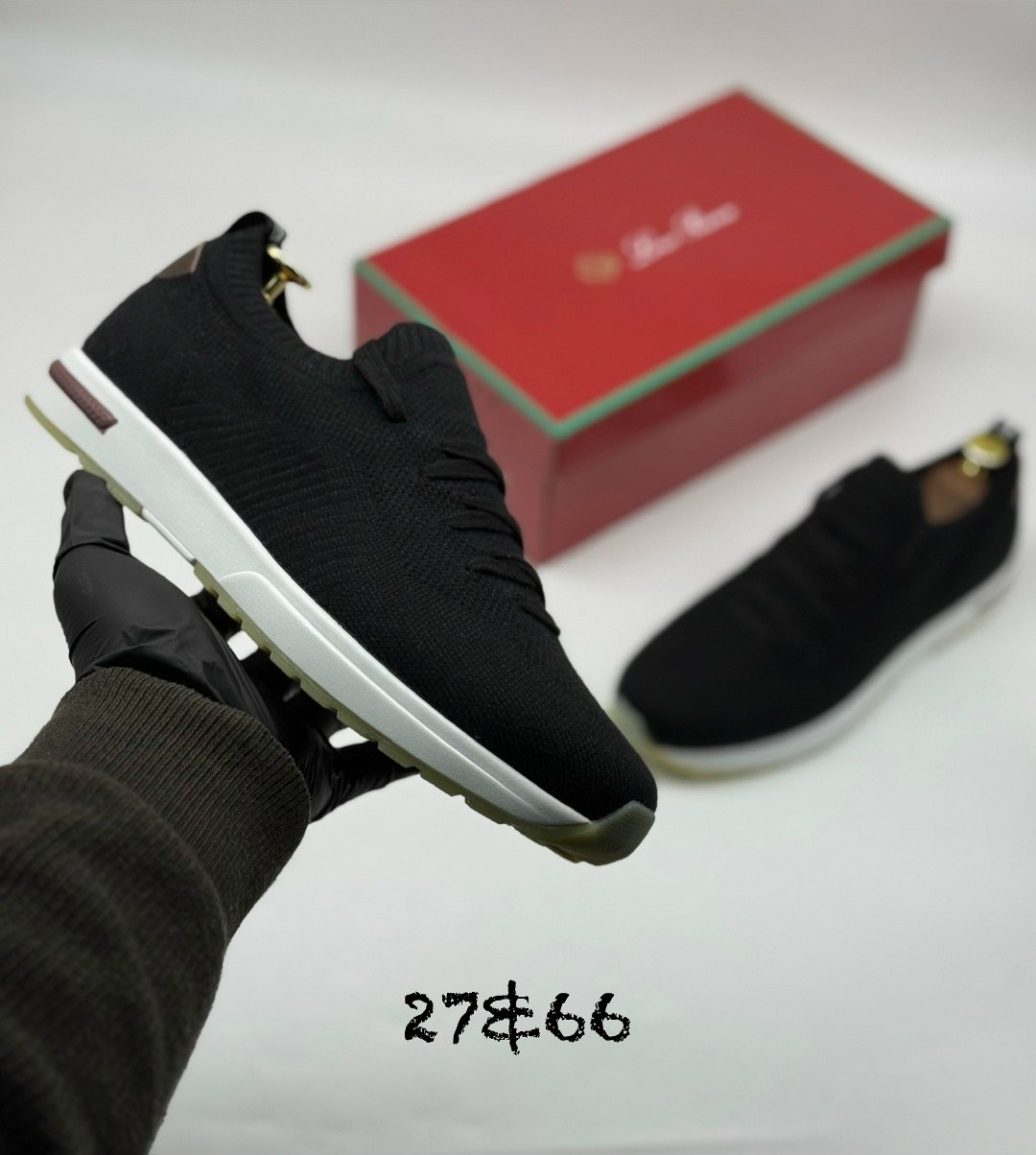 ,кроссовки loro piana,кроссовка мужской,мужской кроссовки,мужские текстильные кроссовки