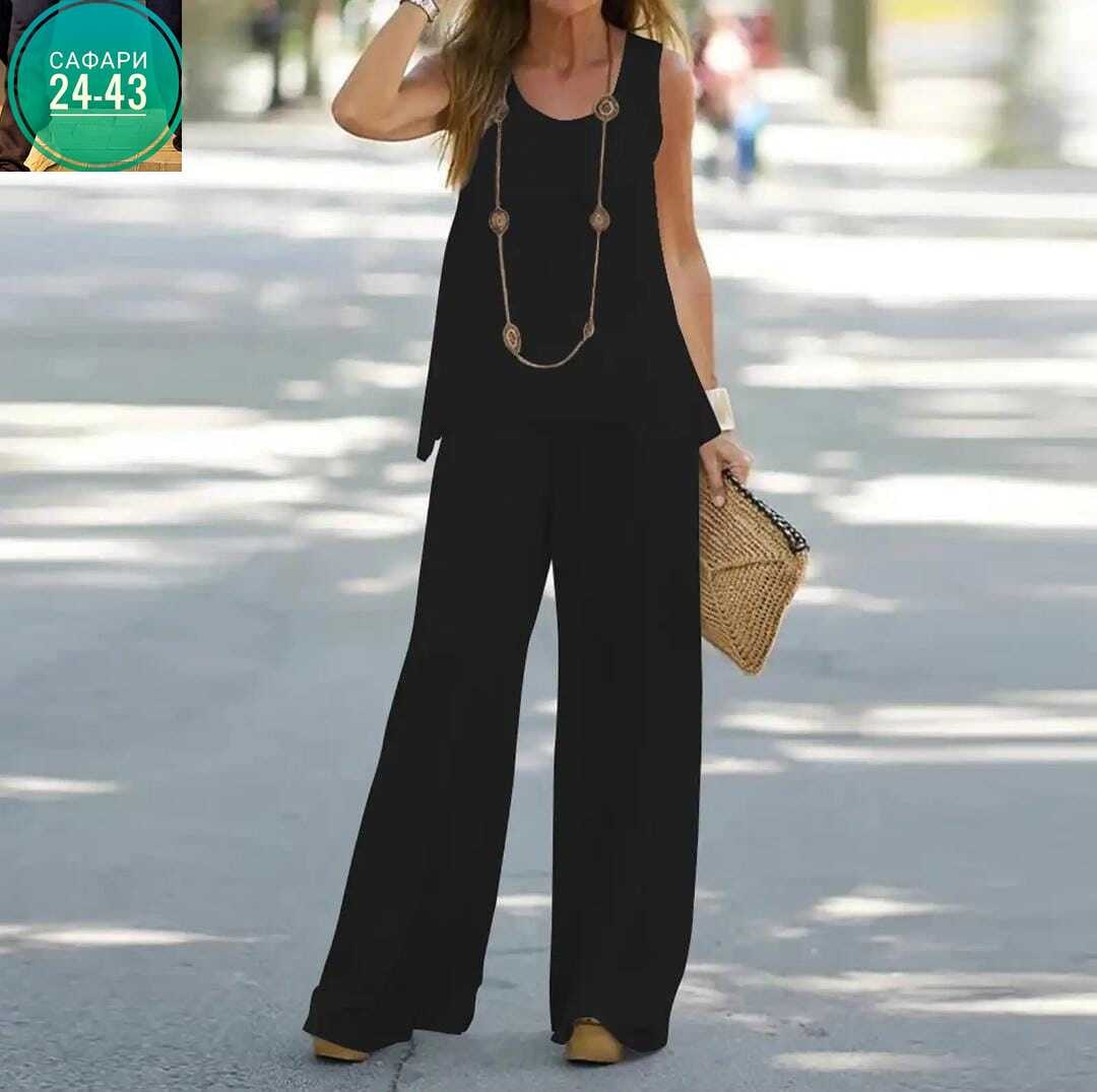 летний брючный костюм,костюм для женщин,костюм с брюками,летние костюмы женские,летние костюмы