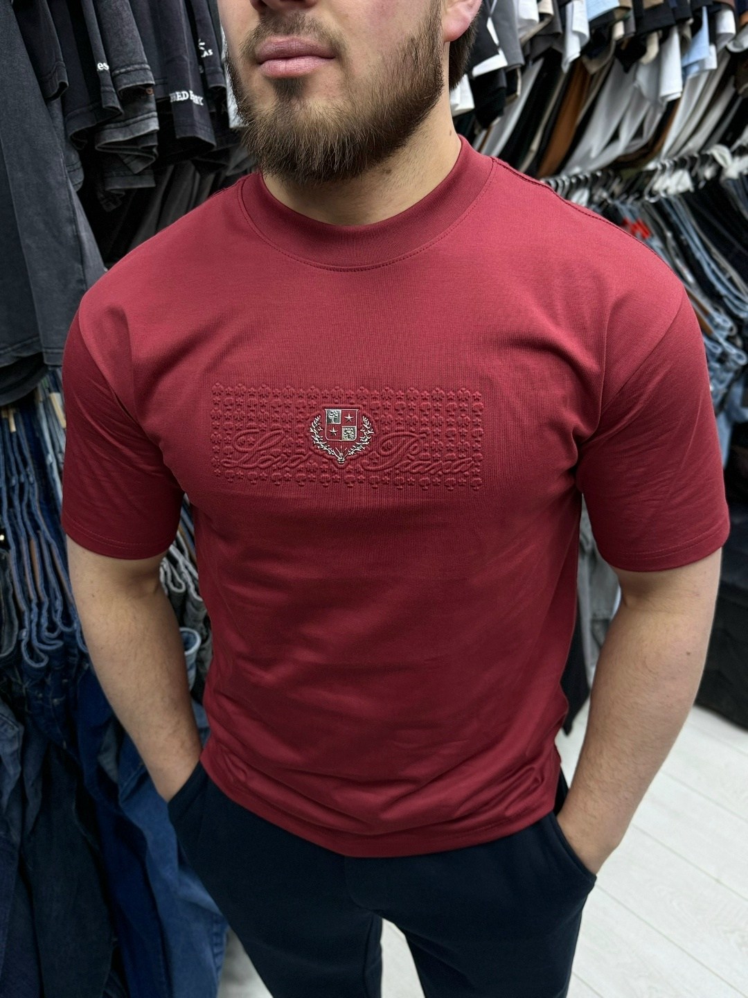 мужская футболка,футболки для мужчин,футболка мужская philipp plein,брендовые футболки,футболка