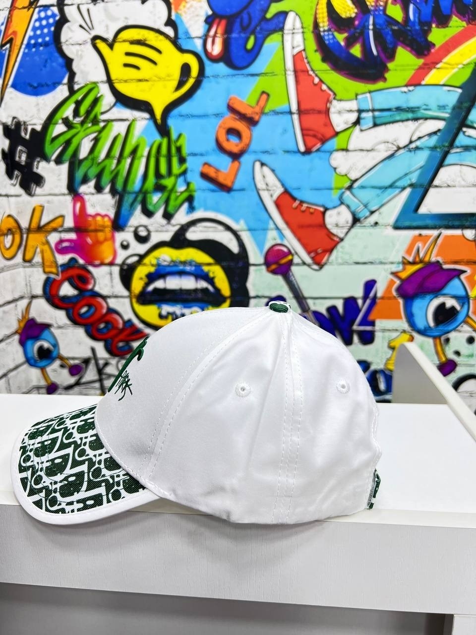 кепка кристиан диор,бейсболка dior,бейсболка стильная,кепка диор,кепка christian dior