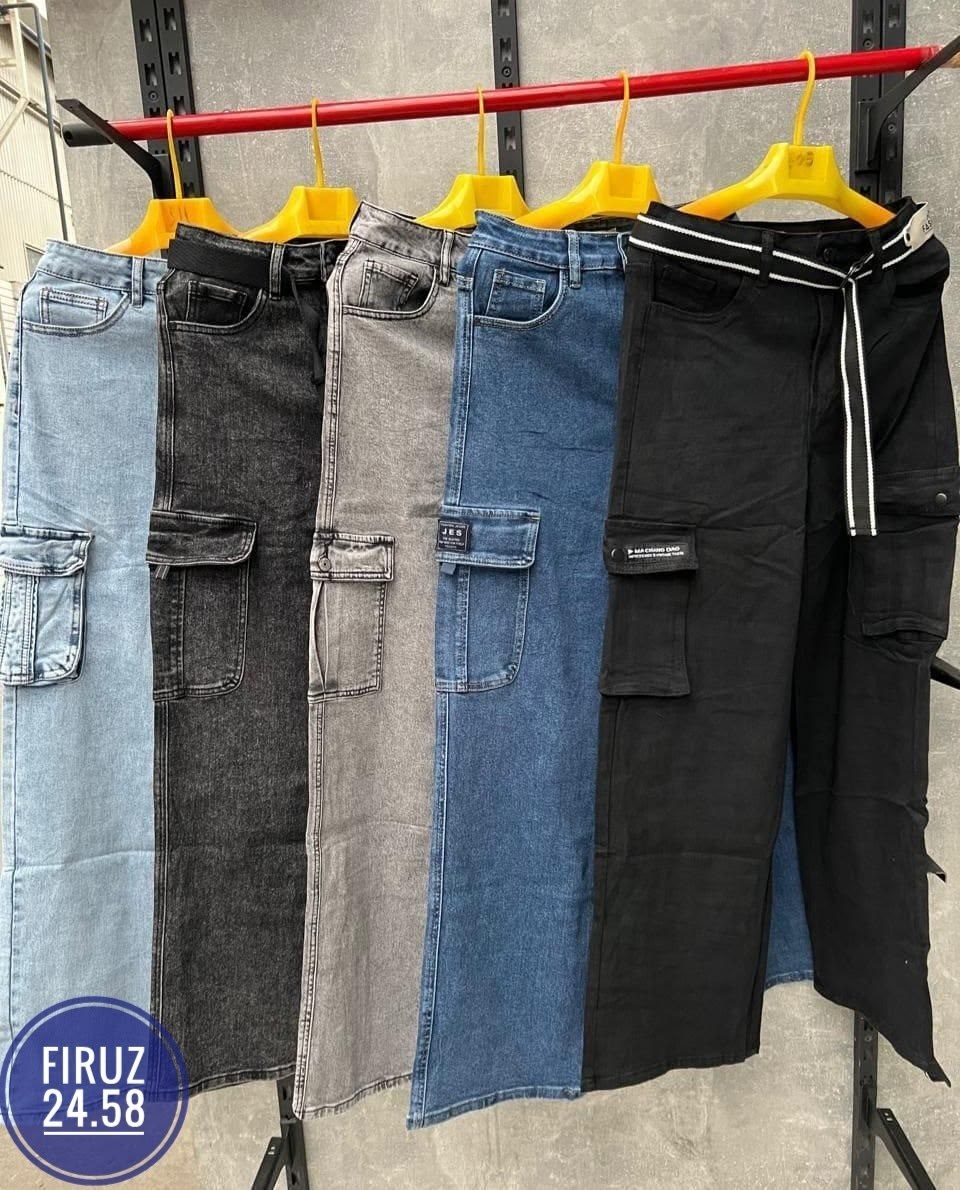 джинсы женские карго,джинсы широкие карго,джинсы женские,джинсы женские широкие,карго джинсы