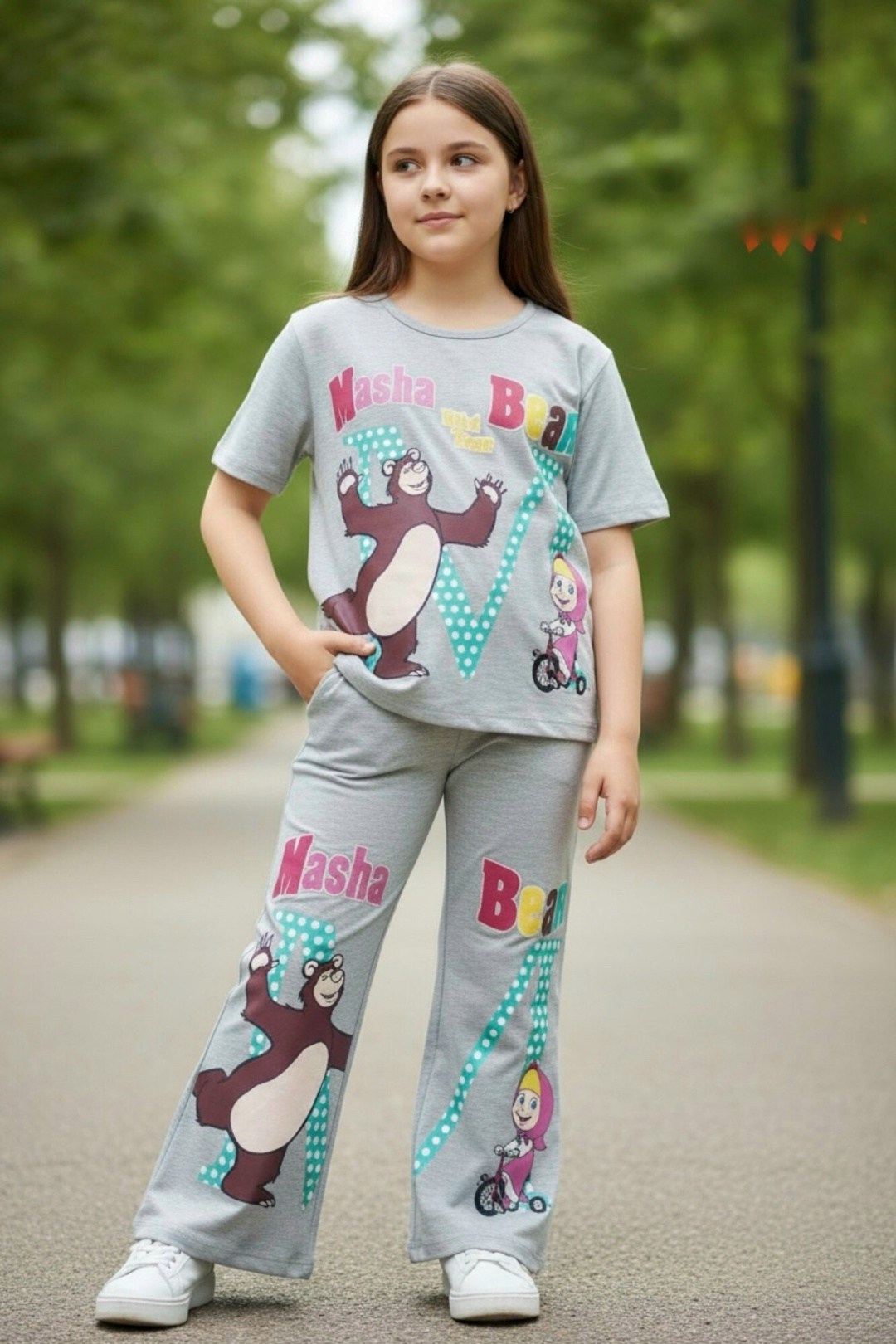 комплект одежды девочке,костюм для девочек,летний костюм для девочек,спортивные костюм,костюмчик