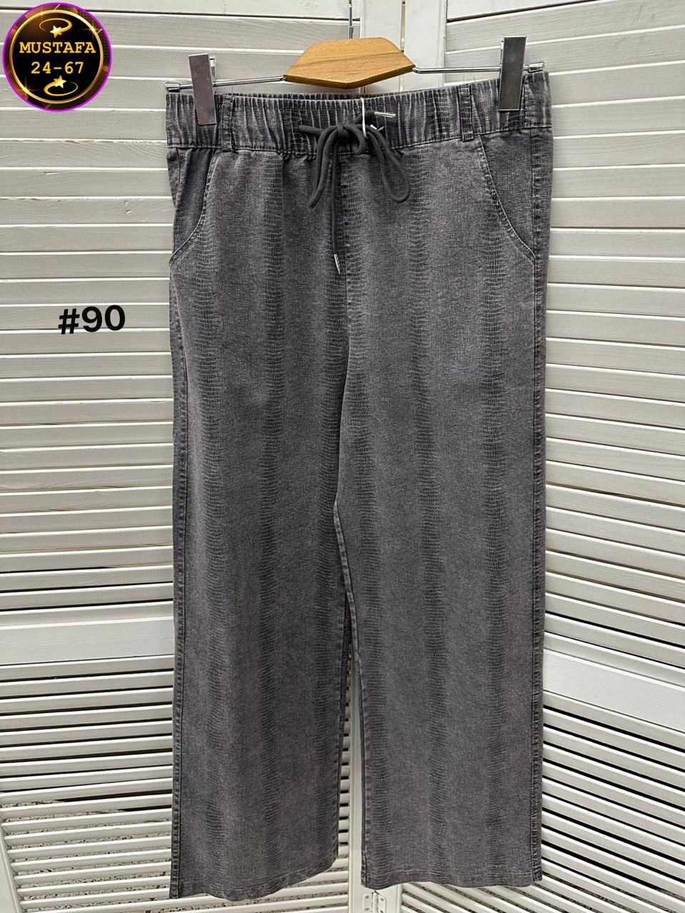 джинсы женский fart favorita темно-серый,джинсы женский l.a.f темно-серый палаццо,джинсы широкие,штаны джинсы,женские джинсы