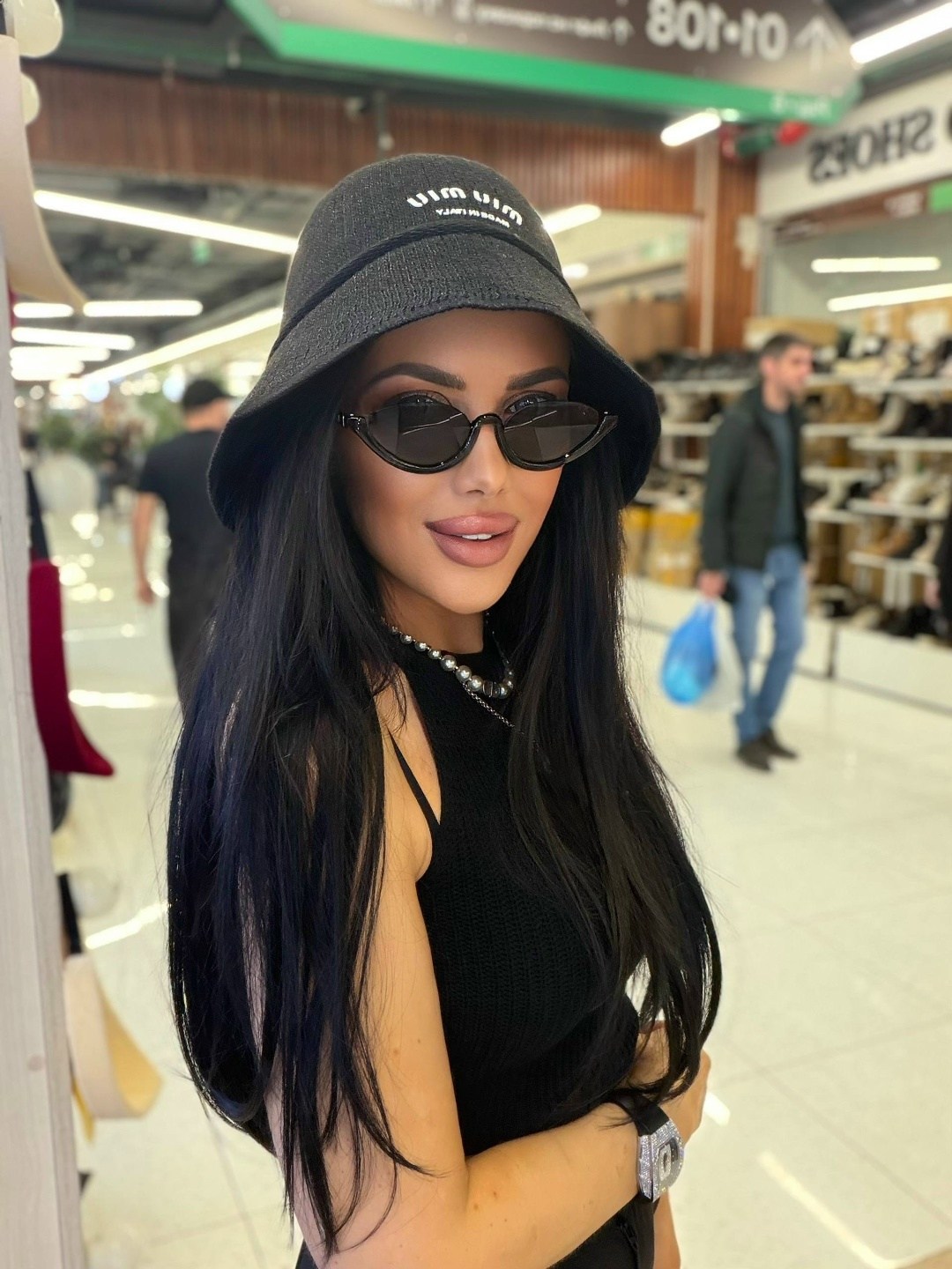 панама женская летняя,панама модная,модные образы,летние образы,девушка