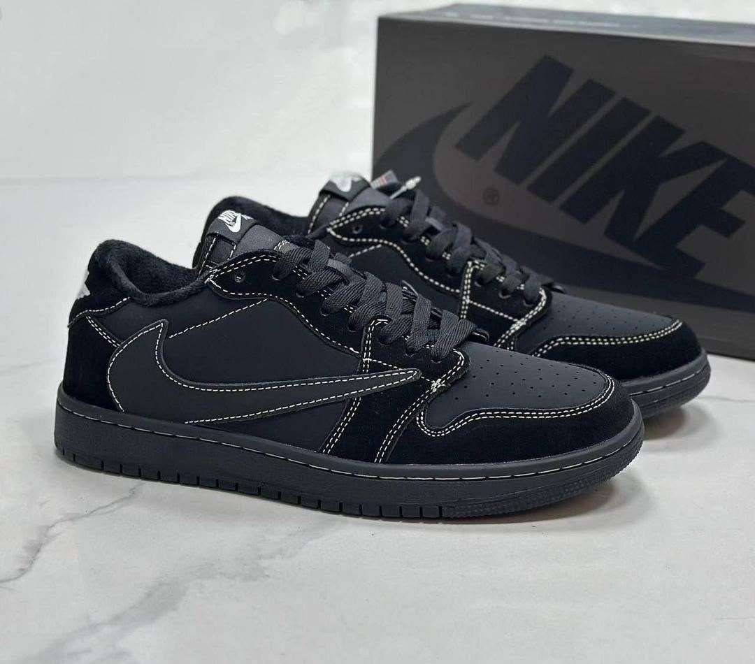 travis scott nike air jordan 1 low black phantom,nike air jordan 1 travis scott black phantom,удобные кроссовки,travis scott x air jordan 1 low "black phantom",кроссовки мужские женские