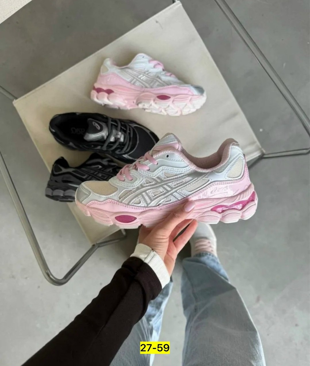 кроссовки женские asics,кроссовки asics,женские кроссовки,кроссовки asics gel nyc,кроссовки asics gel