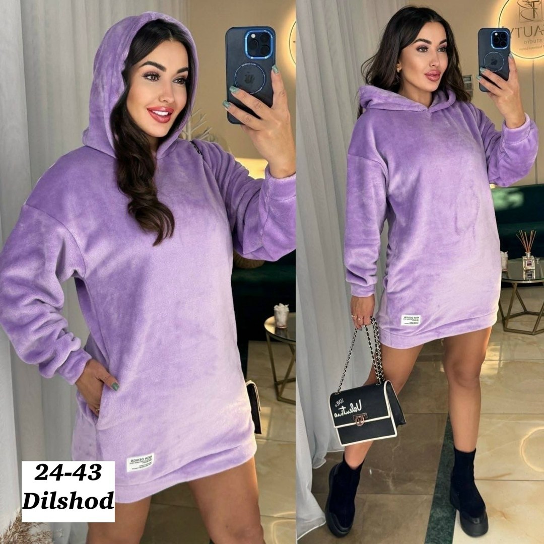 платье с капюшоном теплое,платье туника теплая,платье худи теплое,платье худи с капюшоном,платье на флисе