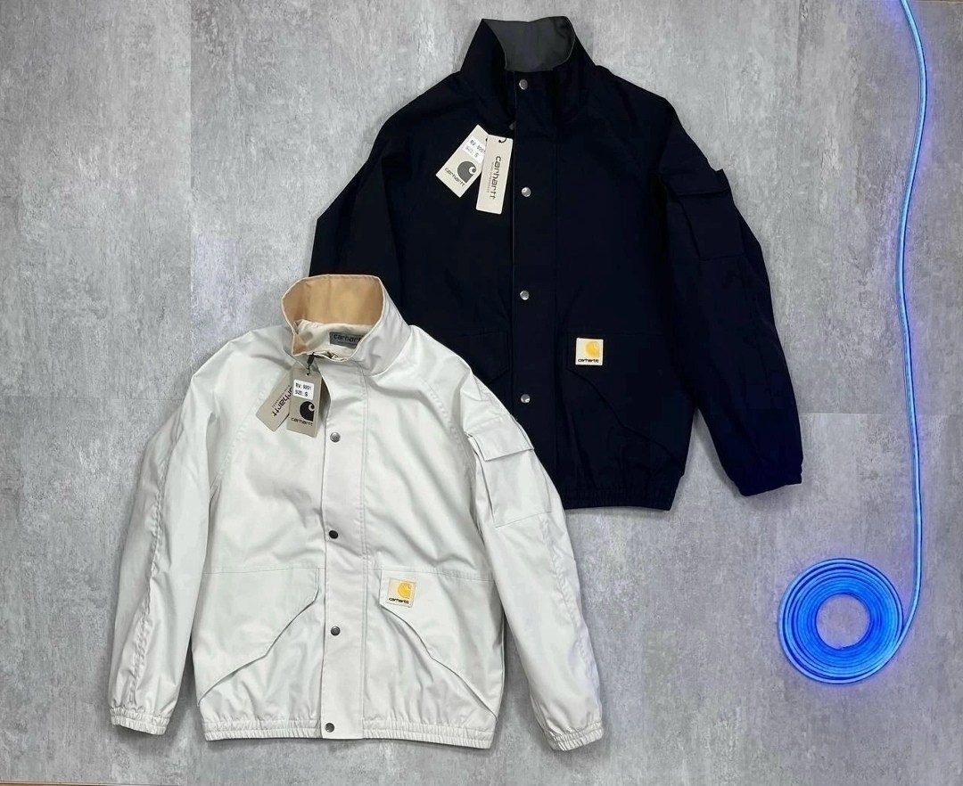 демисезонная куртка carhartt,куртка carhartt мужская,куртка carhartt,повседневная куртка,ветровка carhartt