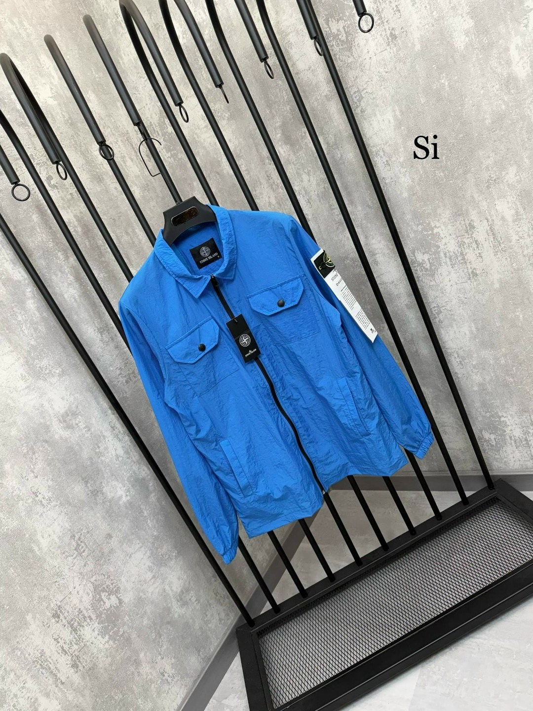 ветровка stone island nylon metal watro,ветровка стон айленд,куртка рубашка стон айленд,куртка стон айленд,ветровка stone island nylon metal