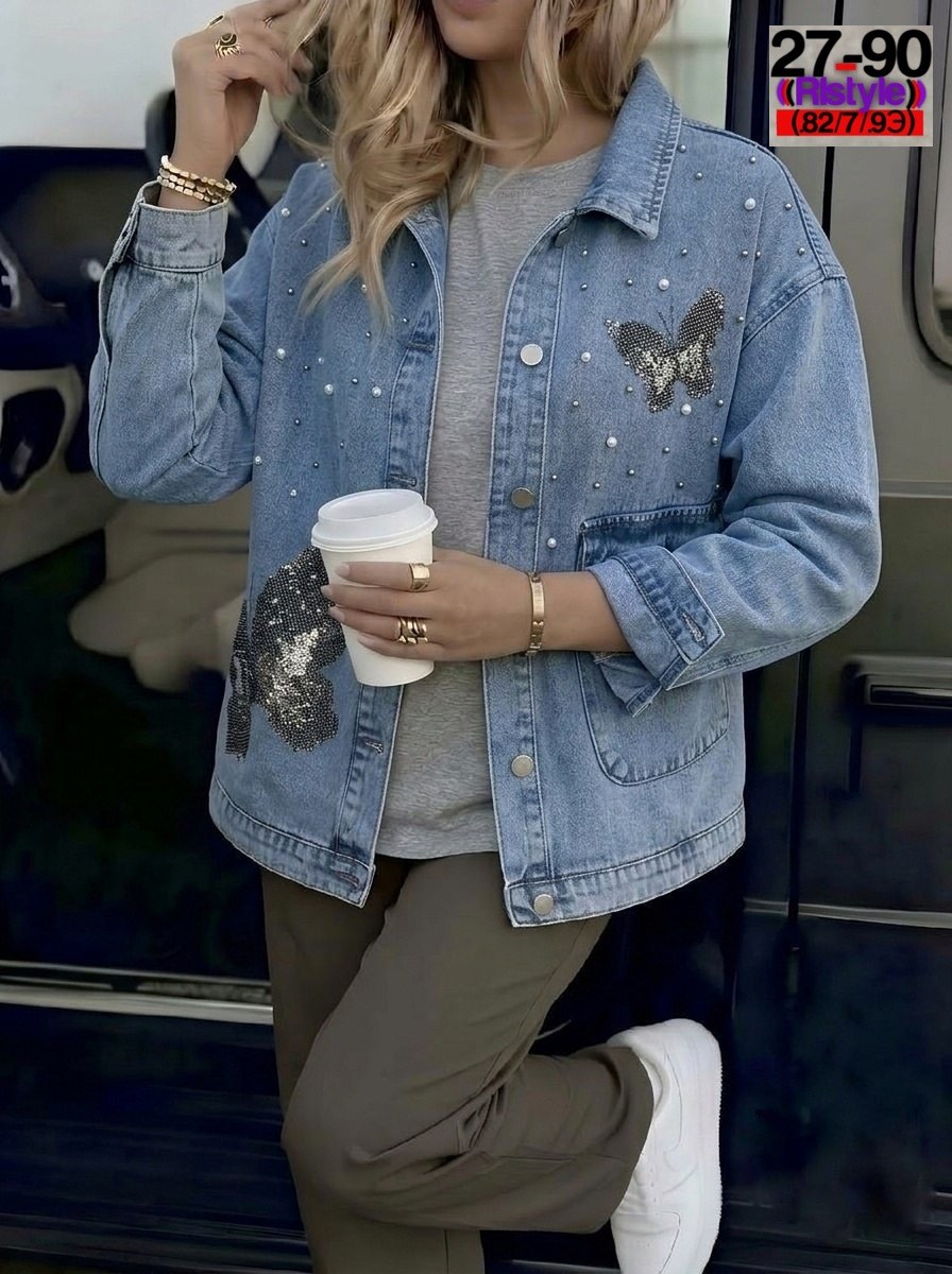джинсовая куртка,джинсовые куртки женские,женская джинсовая куртка с большими карманами,джинсовая куртка zolla женская,модные джинсовые куртки