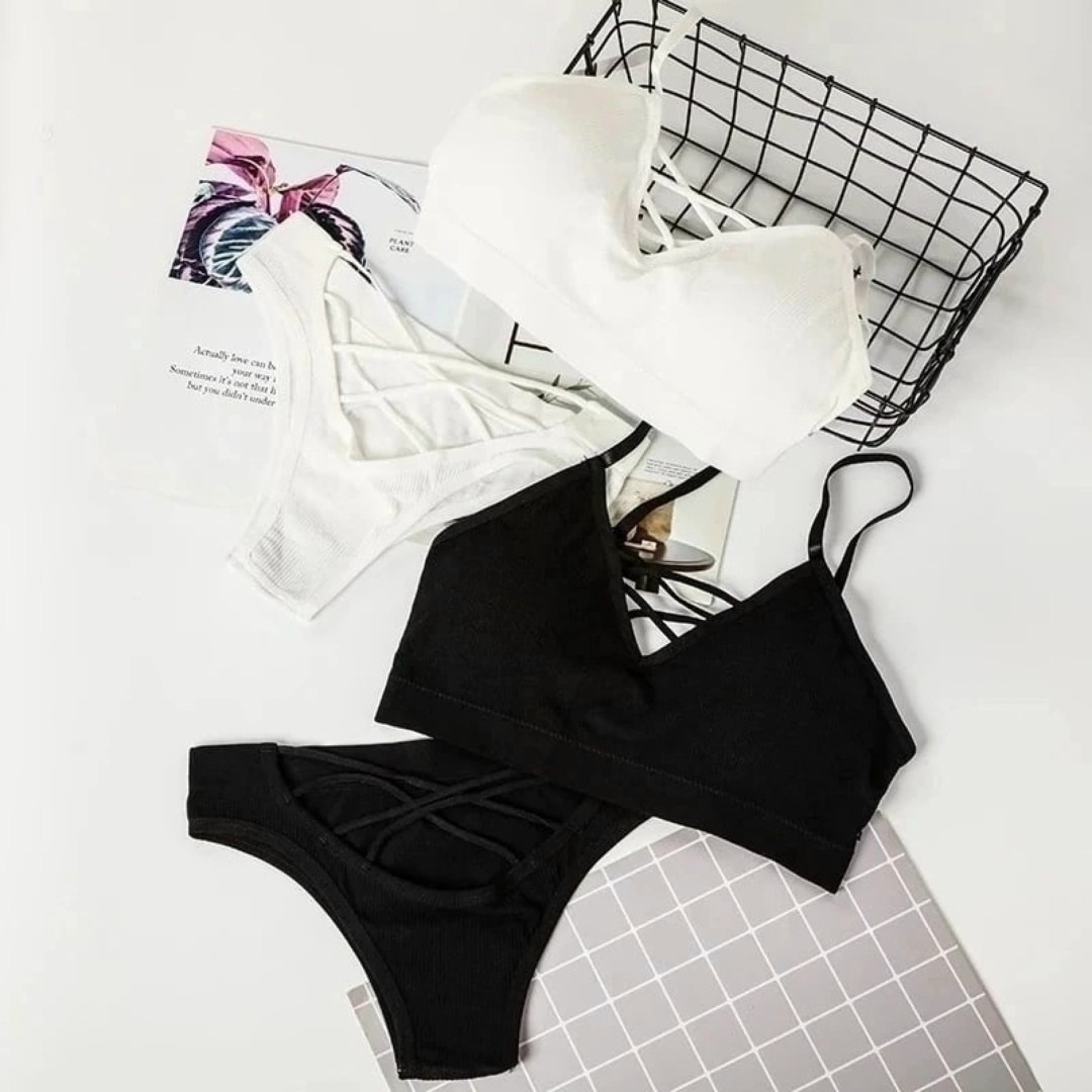 комплект женского нижнего белья,комплект нижнего белья,нижнее белье комплект топ,комплект белья женский,комплект бесшовного нижнего белья