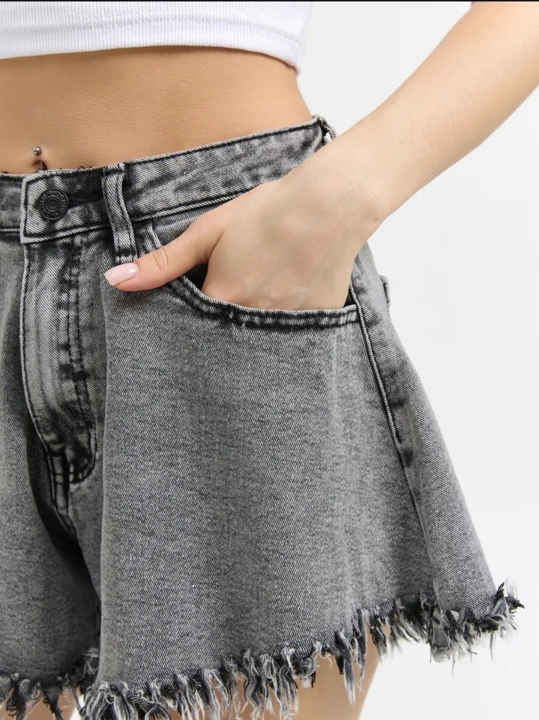 шорты джинсовые клеш,женские джинсовые шорты,джинсовые шорты клеш с бахрамой,джинсовые шорты,широкие джинсовые шорты