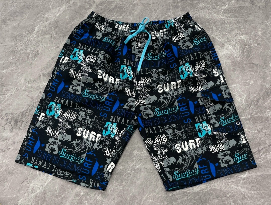 мужские пляжные шорты,пляжные шорты,шорты для плавания,шорты мужские,пляжные шорты с принтом
