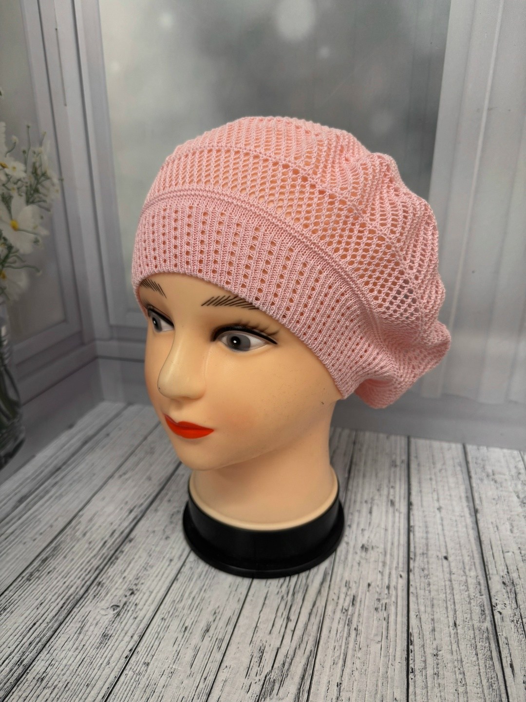 шапка для женщин,беретка,женские береты,женская шапка,берет летний