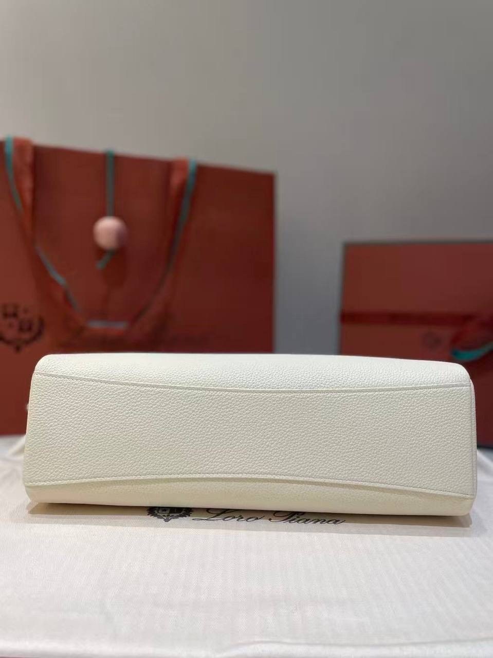 женская сумка,сумка loro piana,сумка,модная сумка,сумка коробка