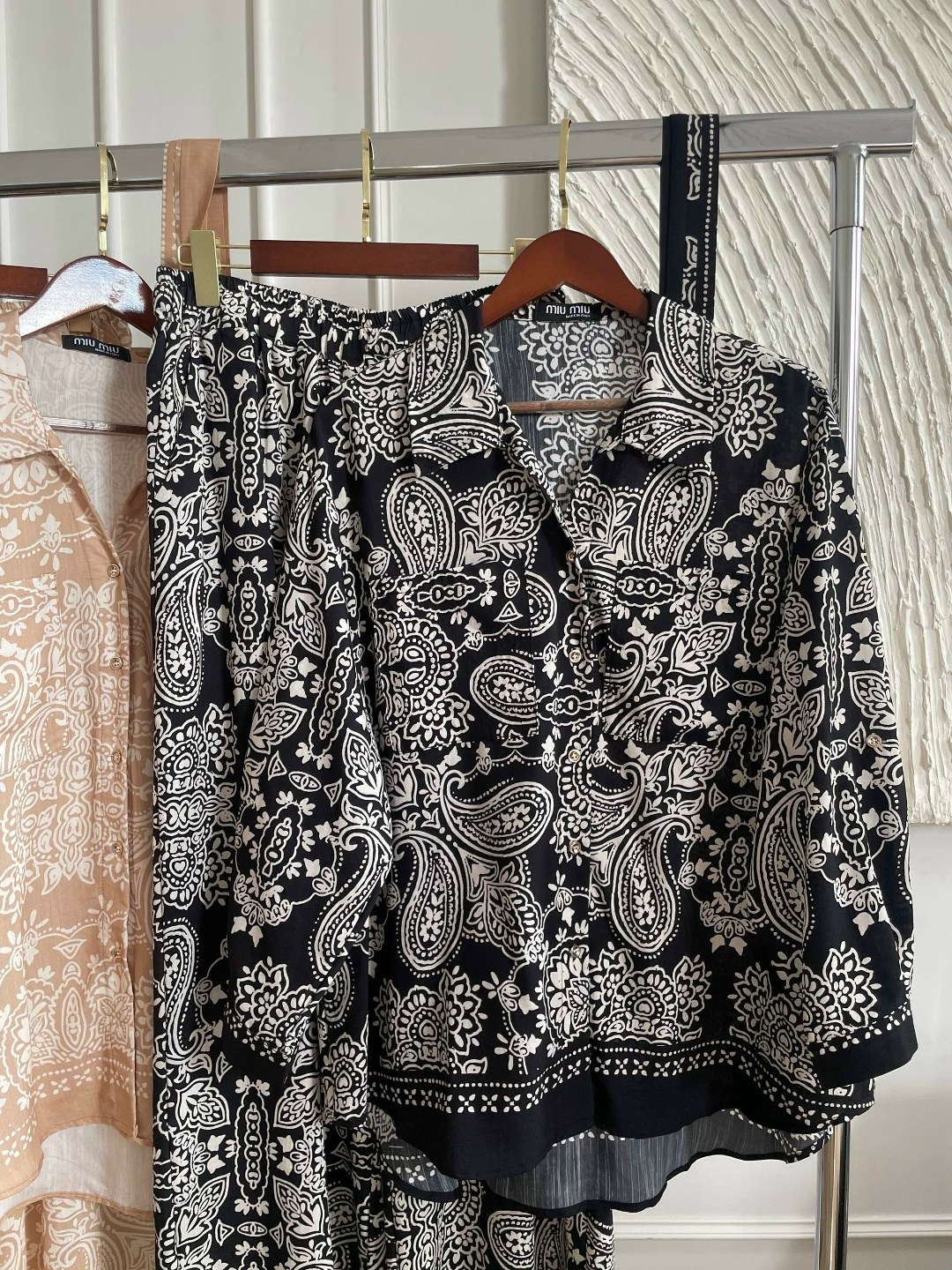 леопардовый костюм,костюм женский,костюм с брюками,костюм с принтом,костюм в пижамном стиле