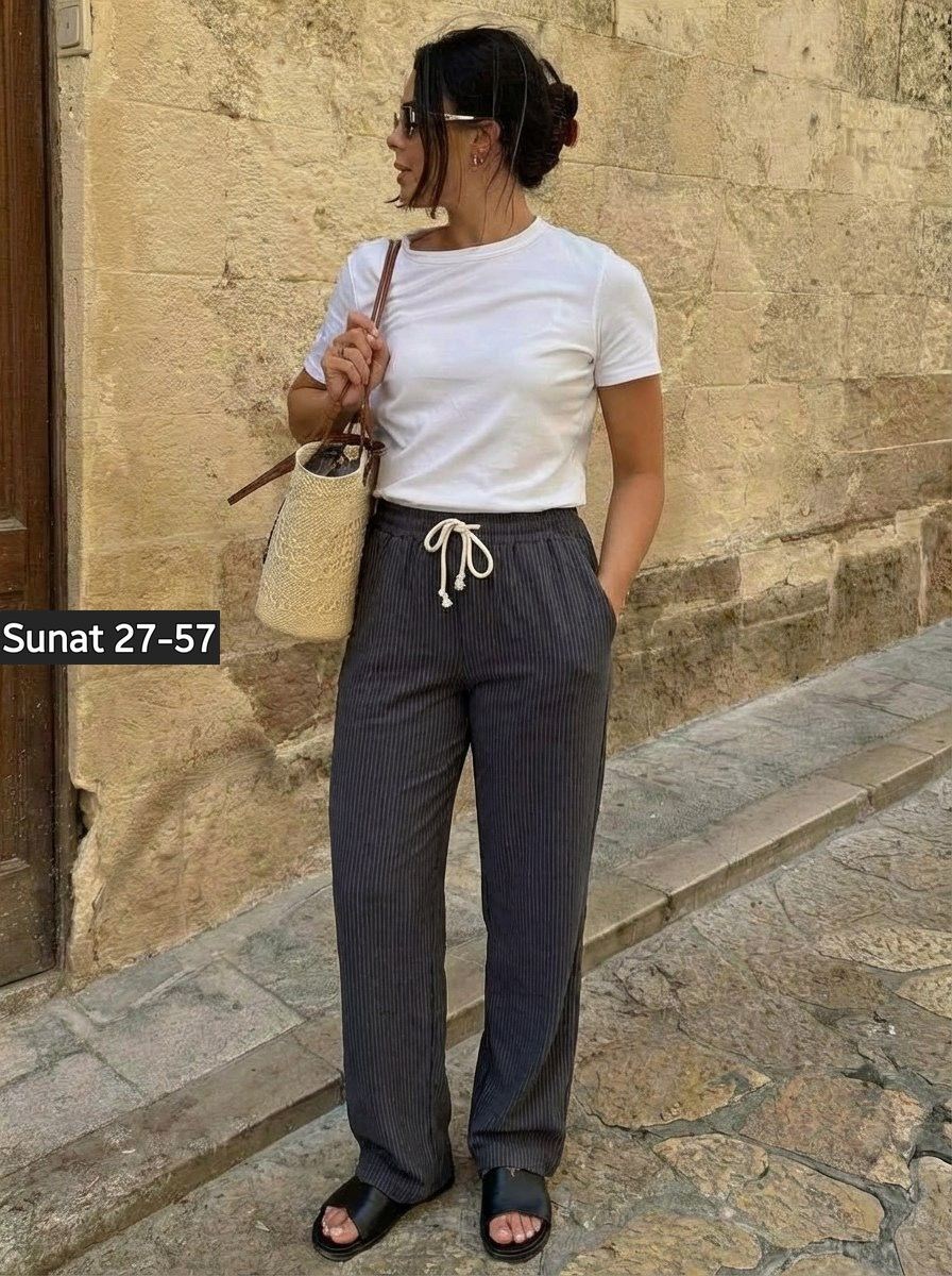 женские брюки,свободные летние брюки женские,летние брюки женские,брюки женские прямые,джинсы брюки