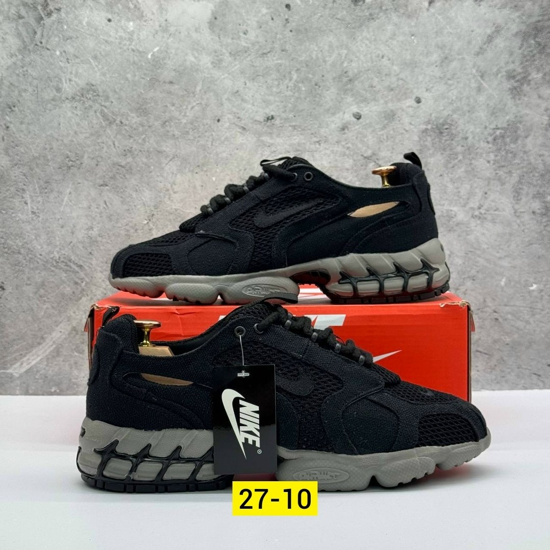 мужские кроссовки nike,nike air zoom spiridon cage 2 stussy,кроссовки,nike air kukini spiridon cage 2 stussy black,кроссовки nike x stussy air zoom spiridon cage