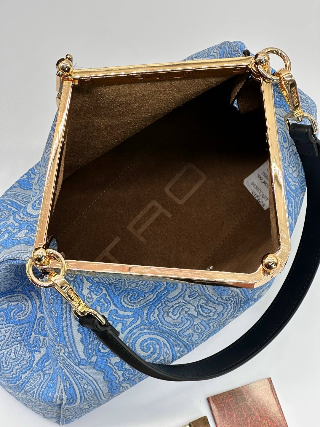 модная сумка,женская сумка,сумка etro,сумка,синяя сумка