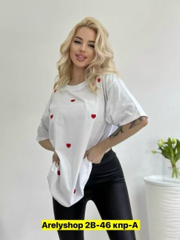 Футболка