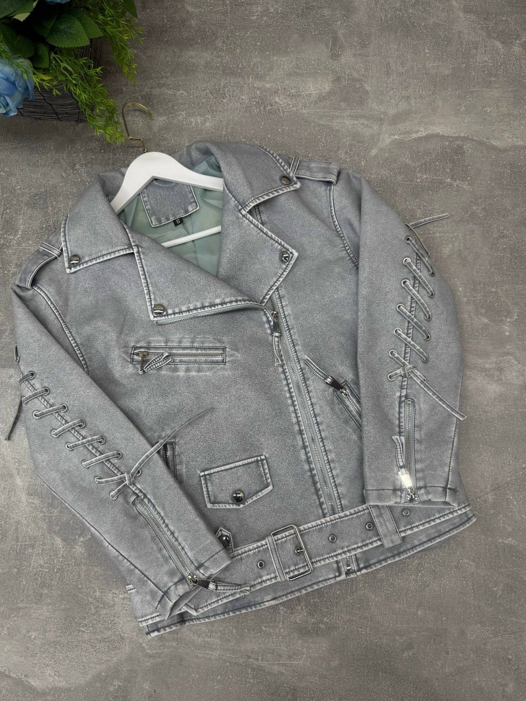 куртка ftlzz женская из искусственной кожи,кожаная куртка,куртка косуха,кожаная куртка косуха,куртка из искусственной кожи женская