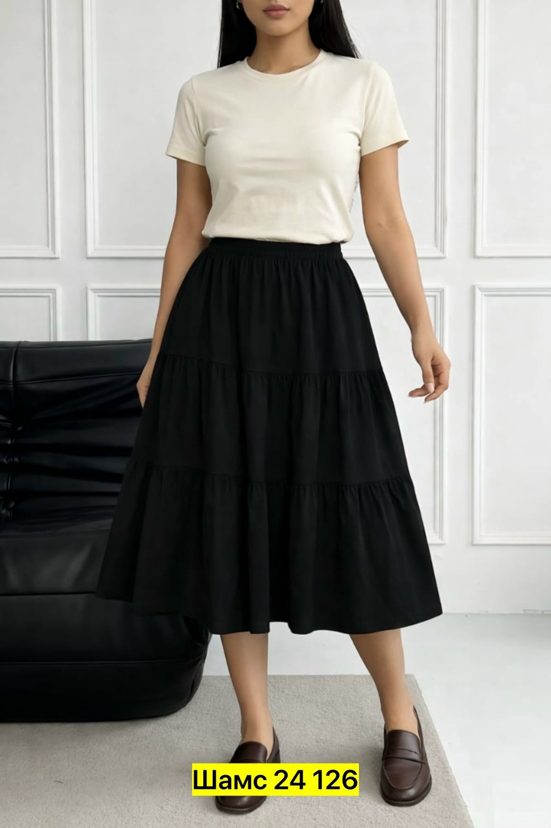 юбка,юбка женская,юбка с оборками,юбки для женщин,длинная юбка