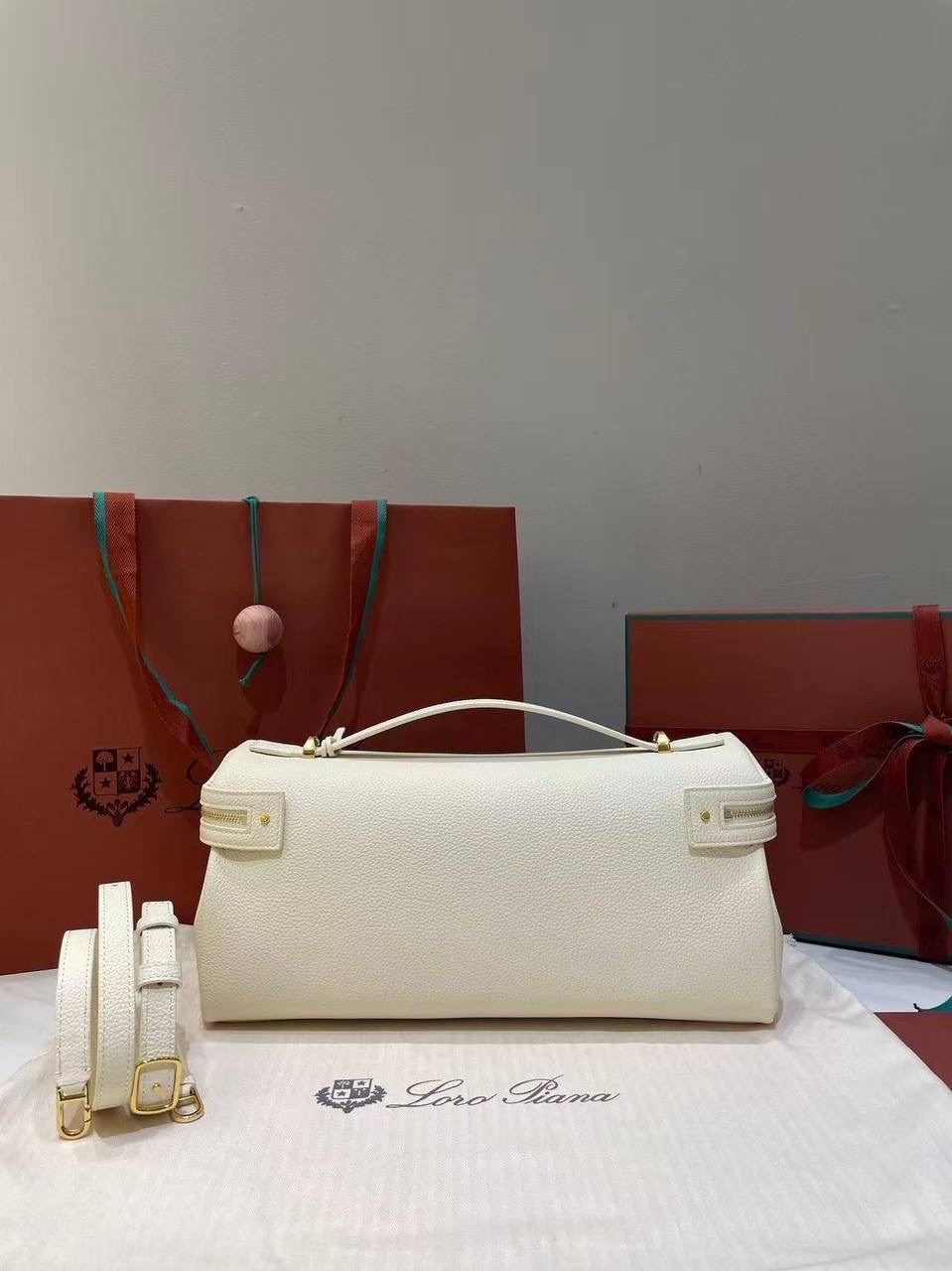 женская сумка,сумка loro piana,сумка,модная сумка,сумка коробка