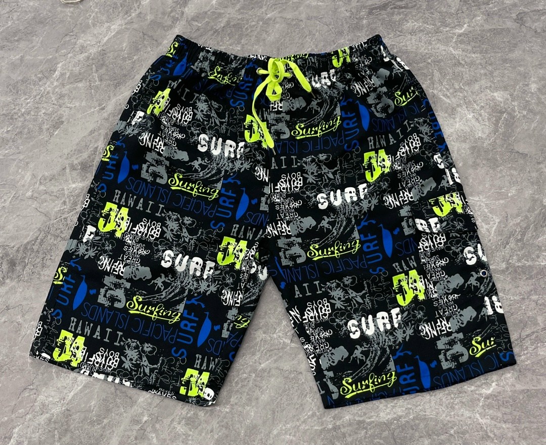 мужские пляжные шорты,пляжные шорты,шорты для плавания,шорты мужские,пляжные шорты с принтом