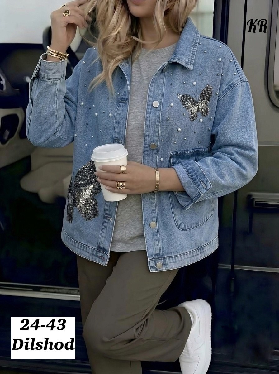 женская джинсовая куртка с большими карманами,джинсовая куртка,джинсовые куртки женские,джинсовая куртка zolla женская,свободная джинсовая куртка