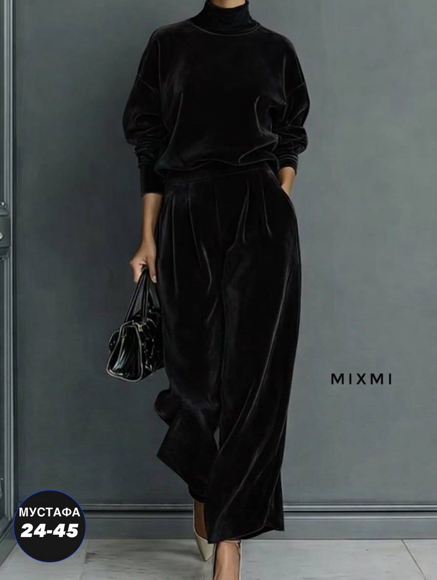 женский велюровый костюм,костюм из велюра,стильные наряды,велюровый костюм,модные женские костюмы