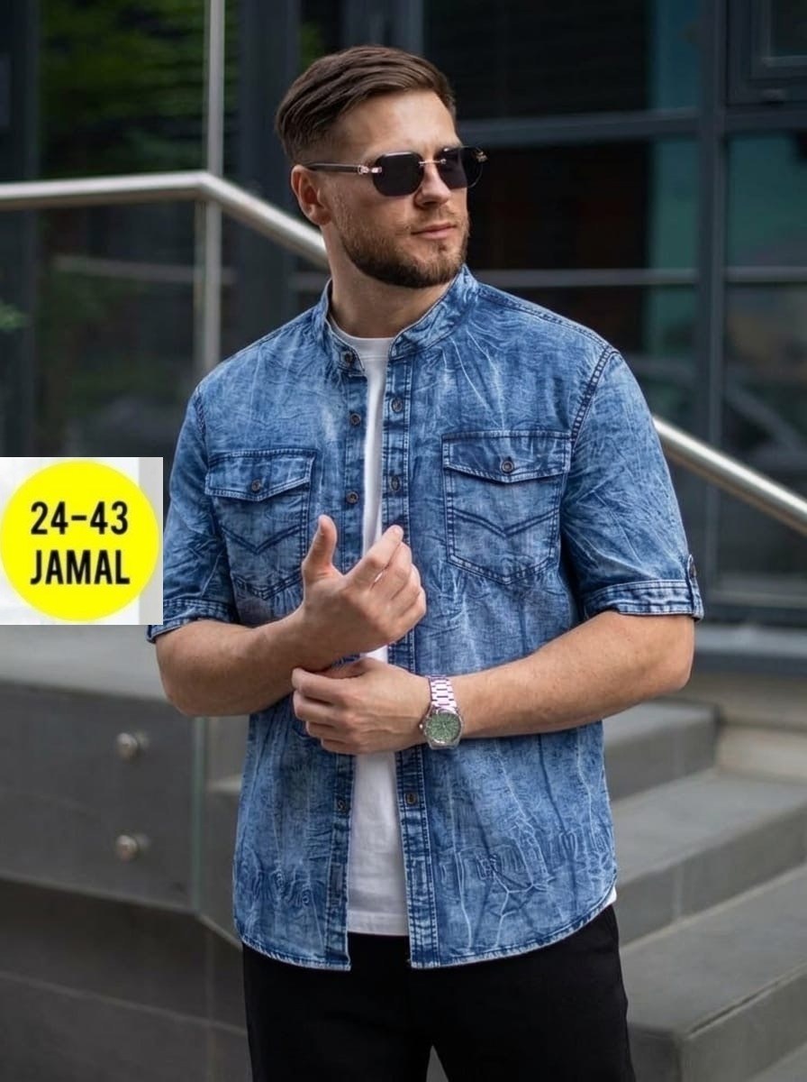 мужская джинсовая рубашка с длинным рукавом,джинсовая рубашка мужская,рубашка джинсовая с длинными рукавами,мужская джинсовая рубашка большого размера,рубашка с джинсами