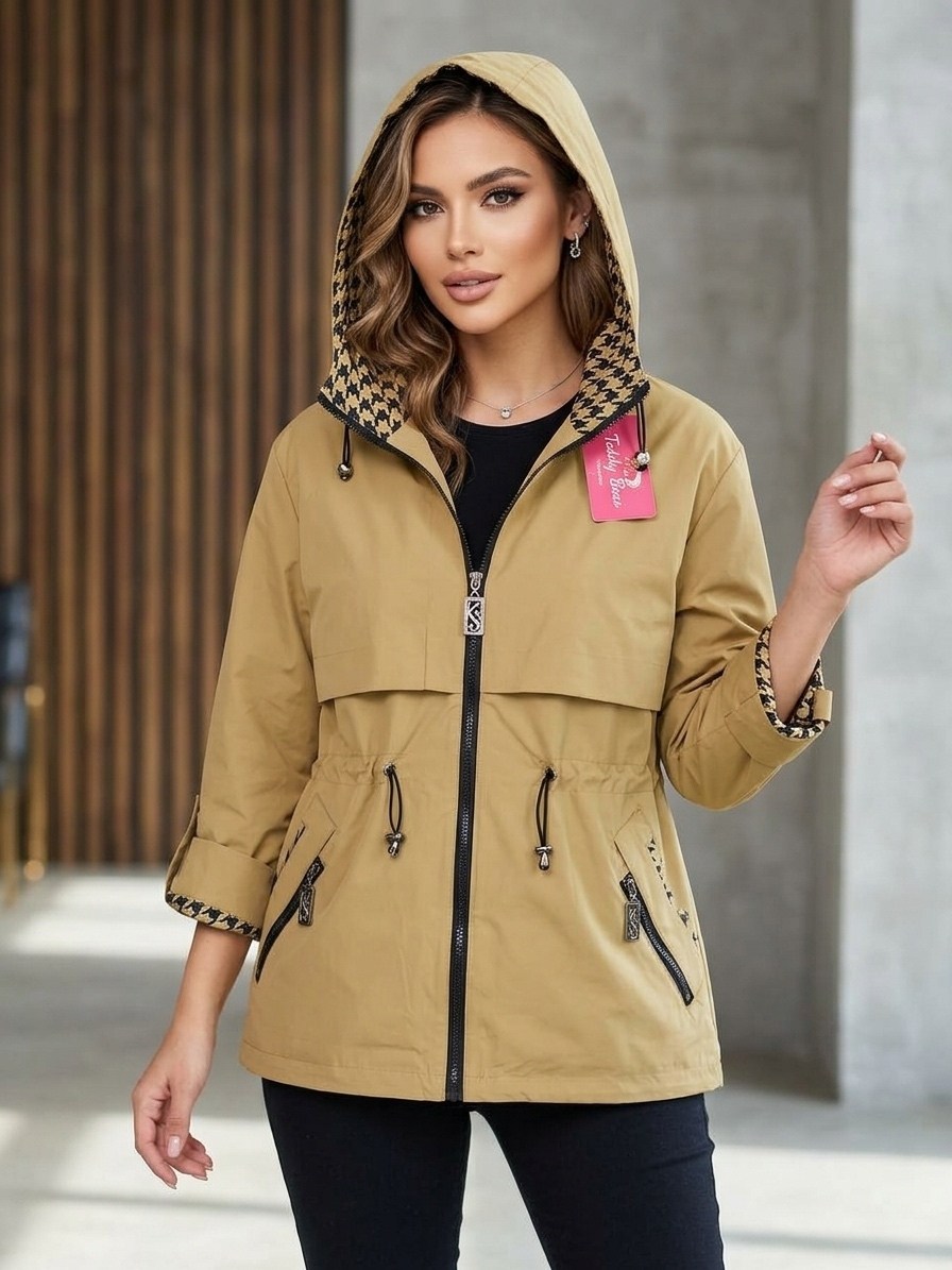 куртка женская,женская ветровка,куртка женская демисезонная,ветровка,женская ветровка с капюшоном