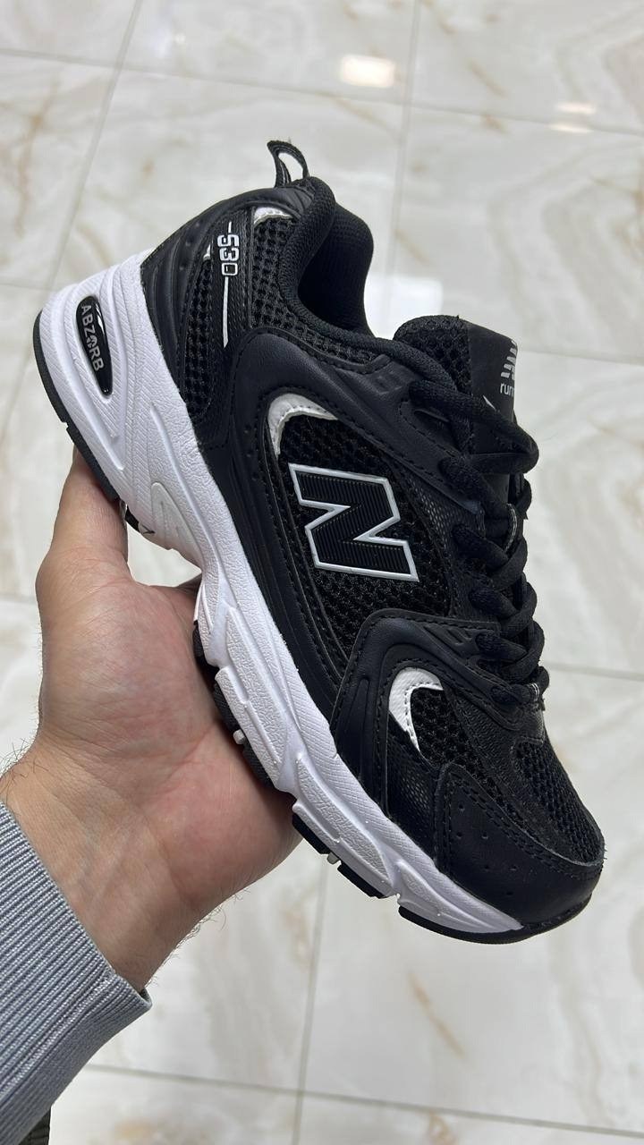 кроссовки new balance 530,кроссовки new balance,кроссовки new balance new balance 530,спортивная ,кроссовки закрытые