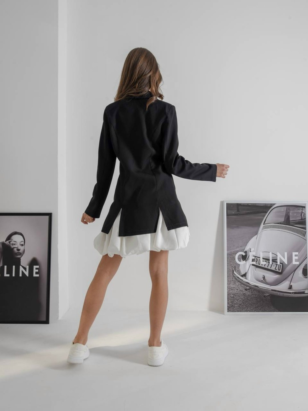 школьный костюм двойка с юбкой укороченным пиджаком sheng yuan fashion,школьный пиджак для девочки,школьная одежда для девочек пиджак+юбка,школьная одежда,костюм школьный жакет и юбка kико