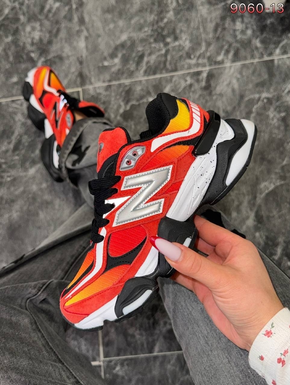 кроссовки new balance,кроссовки new balance 9060,кроссовки,женские кроссовки,повседневные кроссовки
