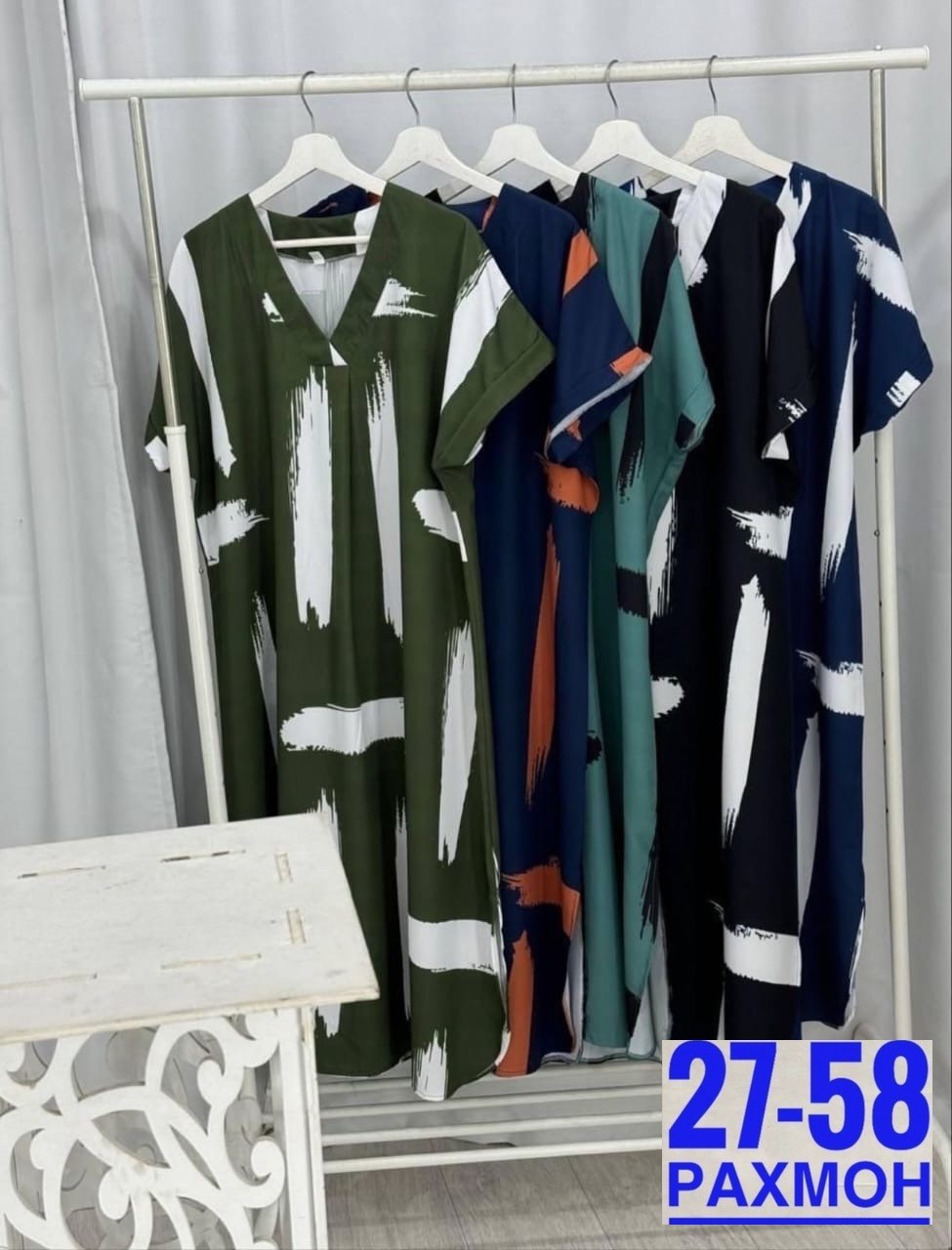 женские платья больших размеров,женское платье свободного кроя,платье женской,платье женской летнее,повседневное платье большие размеры